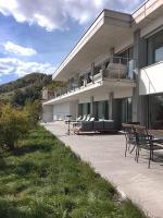 Hillfort suites - B&B Lostorf