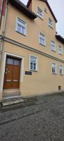 Apartment 2 am Blankenburger Tor - B&B Saalfeld