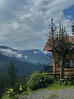 OHANA Cottages in Merisi - B&B Merisi
