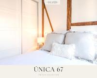 SILVER by Unica 67, pleno centro historico - Bed and Breakfast Toledo