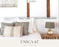 SILVER by Unica 67, pleno centro historico - Bed and Breakfast Toledo