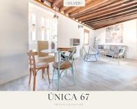 SILVER by Unica 67, pleno centro historico - Bed and Breakfast Toledo