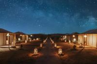 Desert View Camp - B&B Merzouga