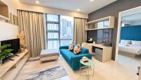 The Robertson Residence KL Bukit Bintang Chinatown Jalan Alor by 品屋 PINWU Shortstay - Ferienwohnung Kuala Lumpur