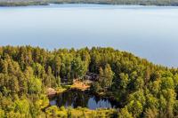 Stay North - Mustikka - B&B Lohja