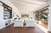 Casa Morant in front of the sea - B&B Cala Rajada
