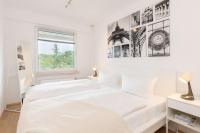 Hanseat Wohnung 155 - Ferienwohnung Grömitz