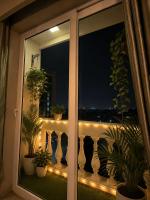 Padharo Madhav, Private Balcony, Near Pream Mandir - Bed and Breakfast Vrindāvan