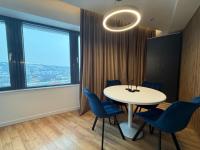 West City Tower Panorama Cluj - B&B Cluj-Napoca