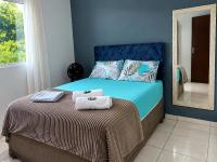Ideal p Oktoberfest, ótima localização, garagem coberta! - B&B Blumenau