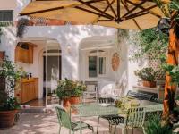 23Baci, Capri - B&B Capri city