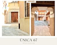 BRONZE by Unica 67, encanto del siglo XVI - Bed and Breakfast Toledo