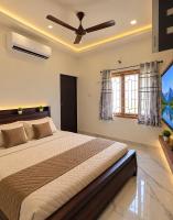 Sri home - Ferienwohnung Kumbakonam