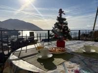 Il terrazzino sul Golfo - Recco - B&B Recco