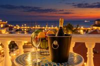 Marina Elegance Apartments - B&B Baltchik