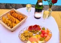 Villa Les Margouillats , Piscine & Jaccuzi privé - Ferienwohnung Saint-André