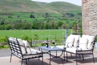 Relaxing pet friendly rural retreat - Ferienwohnung Sedbergh