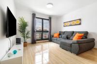 La Calma by CanariApartment - Beach, Supermarket and Fast WiFi in Playa Salinetas - B&B Telde