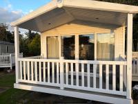 Cosy Caravan Carnoustie Place Seton Sands Sleeps 6 - B&B Longniddry