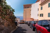 Lobos View - Ferienwohnung Câmara de Lobos