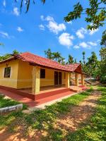 Aarvi Nest - Bed and Breakfast Hanbal