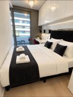 Beautiful Danube Apartment - B&B Vienna