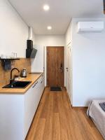 Amber Light Self-Check-In Apartments - B&B Kaunas