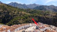 CASA LAVENDER Frigiliana - Bed and Breakfast Frigiliana