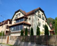 Villa Atriolum - B&B Băile Tuşnad