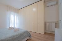 Trilocale Ospedale Civile 2 - F&L Apartment - B&B Brescia