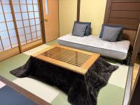 Garden-View Yufu - Vacation STAY 18616v - Bed and Breakfast Yufu