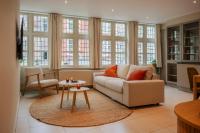 The Count's Townhouse - B&B Gand