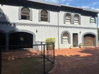 Winternest Manor - B&B Pretoria