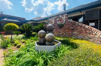 LaFleur Guesthouse & Garden Venue - B&B Potchefstroom