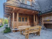 Apartamenty Krzeptówki 3a - Ferienwohnung Zakopane