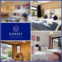 Cosy Home, Contractors, Families, Garden Cabin, Parking, Stoke & Newcastle - Bed and Breakfast Newcastle-under-Lyme