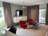 Bungalow 2 Chambres