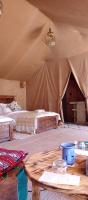 Itri Luxury Desert Camp - Ferienwohnung Tisserdmine