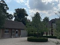 Cotswolds Studio, Clanfield - Ferienwohnung Clanfield