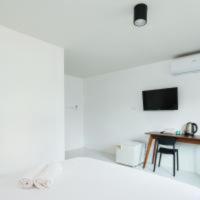 U Stay Sukhumvit 42 - สุขุมวิท ซอย 42 - B&B Bangkok