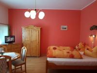 B&B Wernigerode - Haus Andrea - Bed and Breakfast Wernigerode