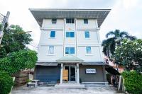 G room Suvarnabhumi - B&B Lat Krabang