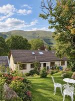 Cragmhor Bed & Breakfast - Bed and Breakfast Balquhidder