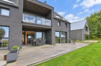 Ferienhaus am See LUV - Vogteihof am Bodden - B&B Bergen auf Rügen