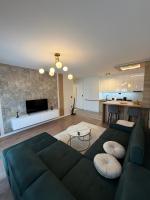 Maison Lux Subotica - Ferienwohnung Subotica