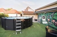 Greenfield 2 - Ferienwohnung Niš