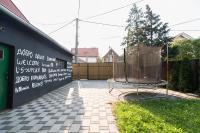 Greenfield 2 - Ferienwohnung Niš