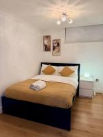 Broadway Plaza Stylish 2 Bedroom Apartment - B&B Birmingham