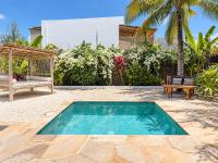 U paradisu Villas - Villa 1BR - Private Pool - B&B Jambiani