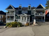 Condo Lac Archambault 316 - B&B Saint-Donat-de-Montcalm